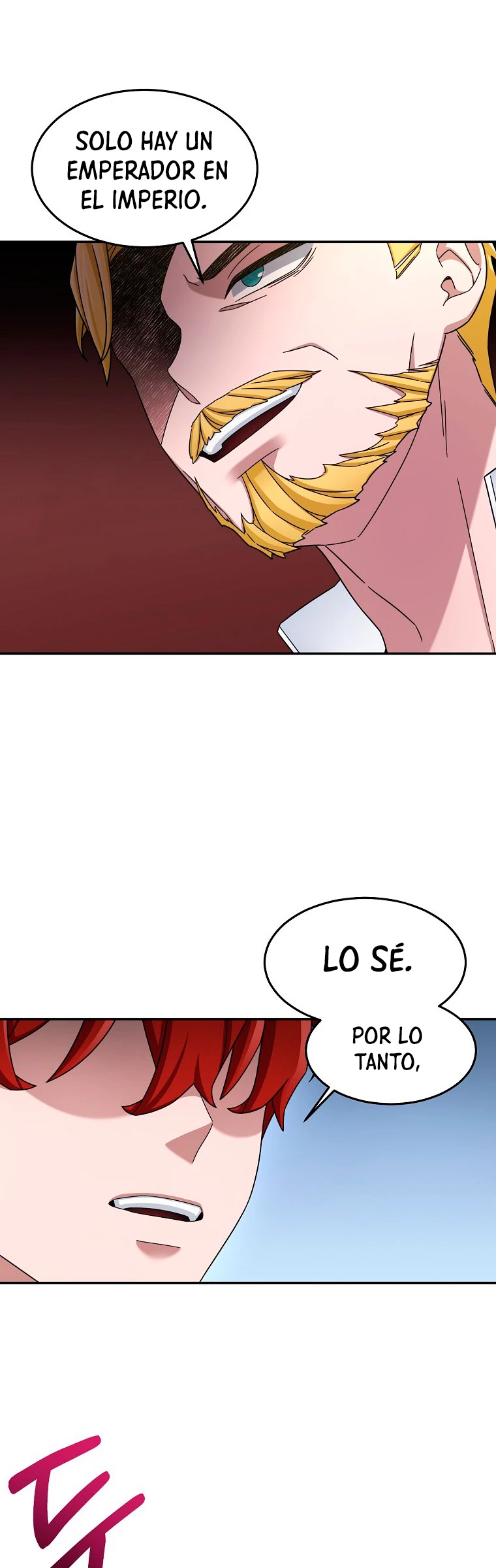 El Novato es Muy Fuerte Capítulo 13 - Page 46