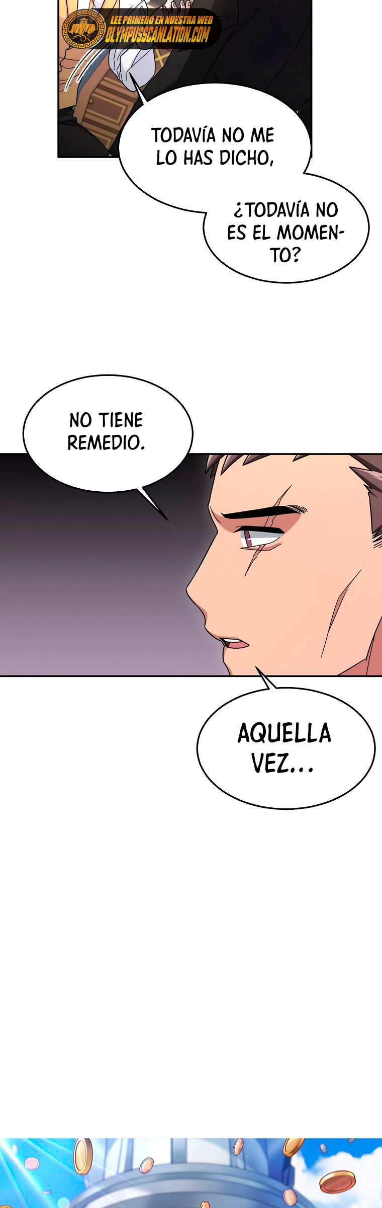 El Novato es Muy Fuerte Capítulo 13 - Page 9