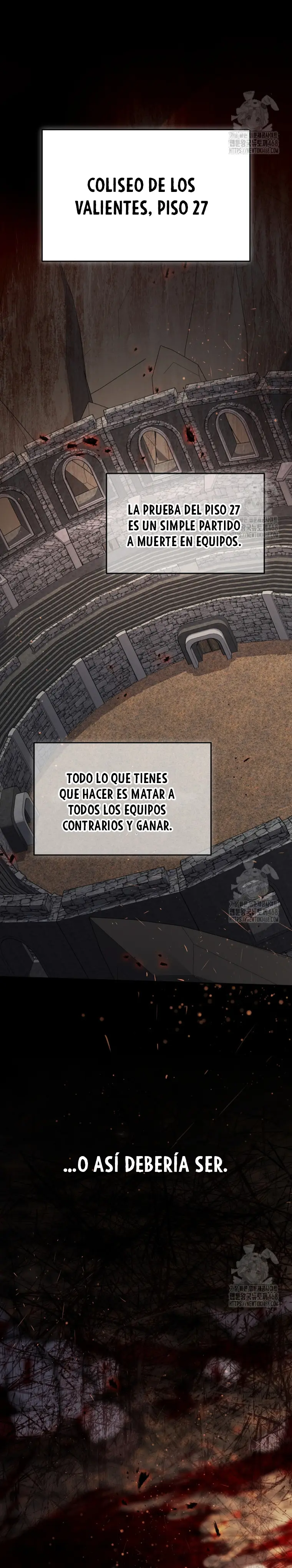El Novato es Muy Fuerte Capítulo 130 - Page 16