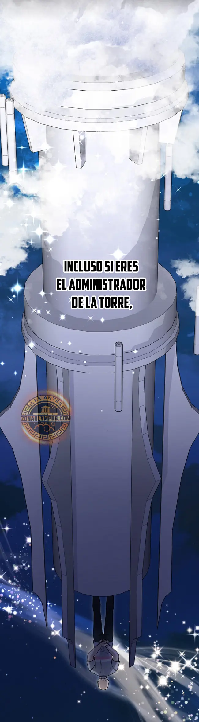 El Novato es Muy Fuerte Capítulo 131 - Page 30