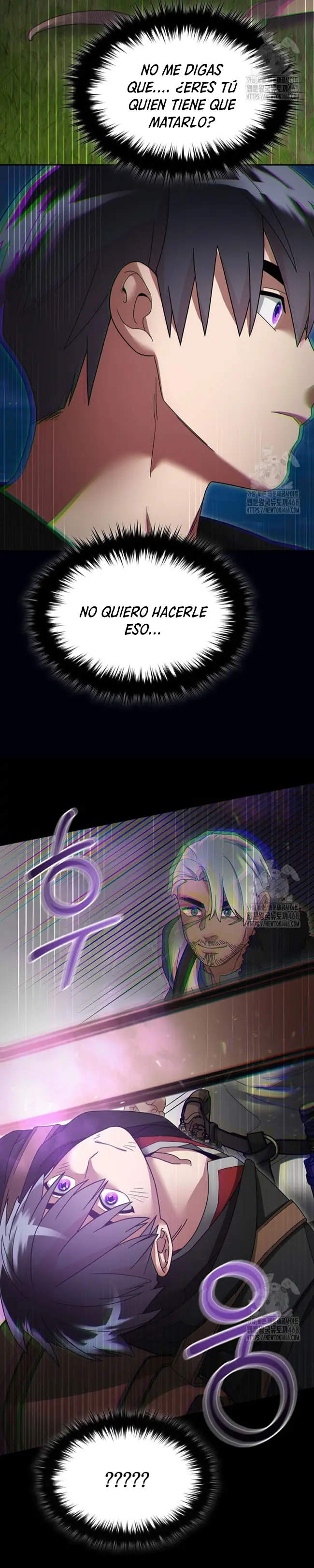 El Novato es Muy Fuerte Capítulo 133 - Page 13