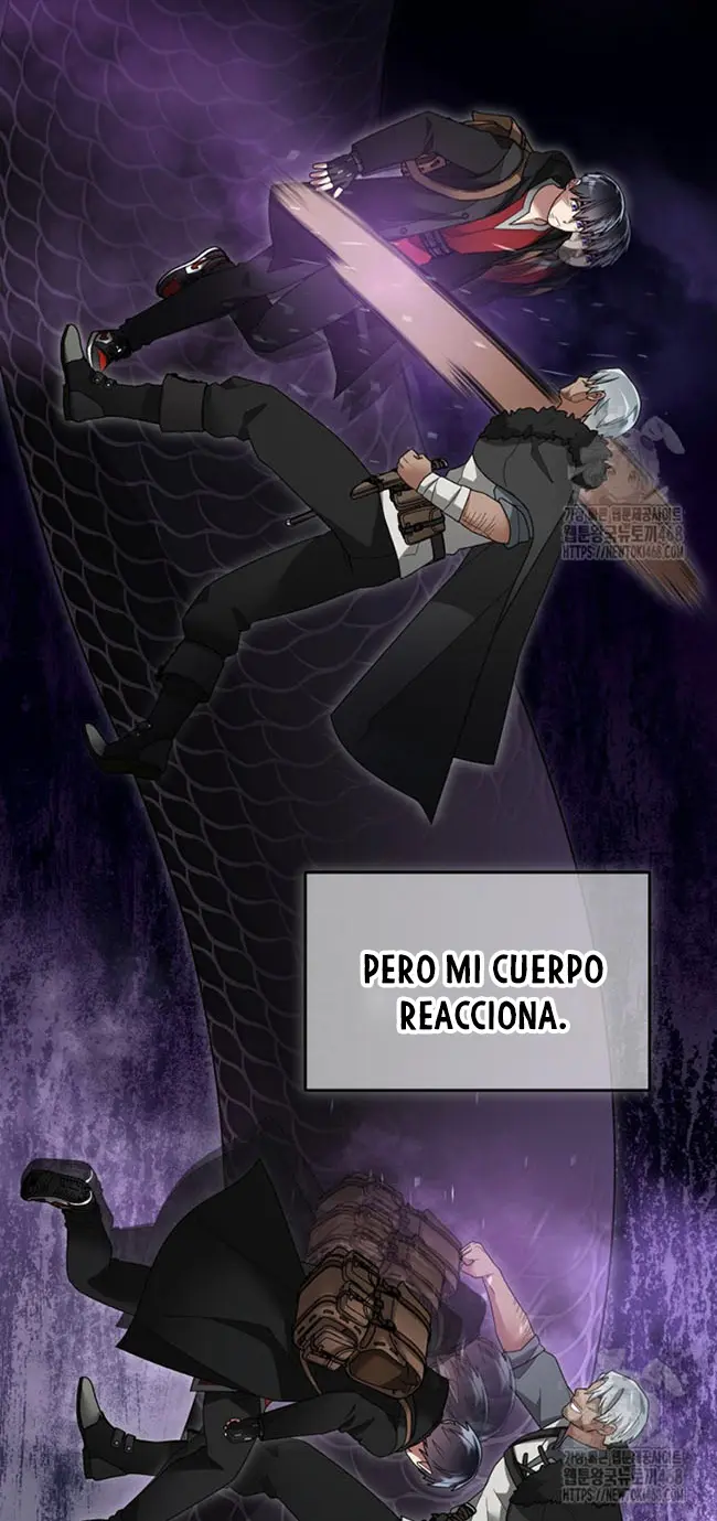 El Novato es Muy Fuerte Capítulo 133 - Page 15
