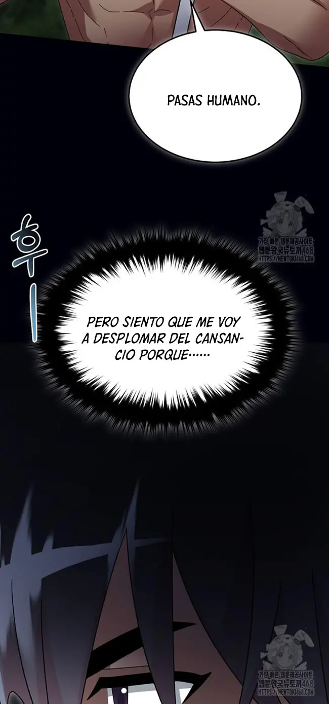 El Novato es Muy Fuerte Capítulo 134 - Page 19