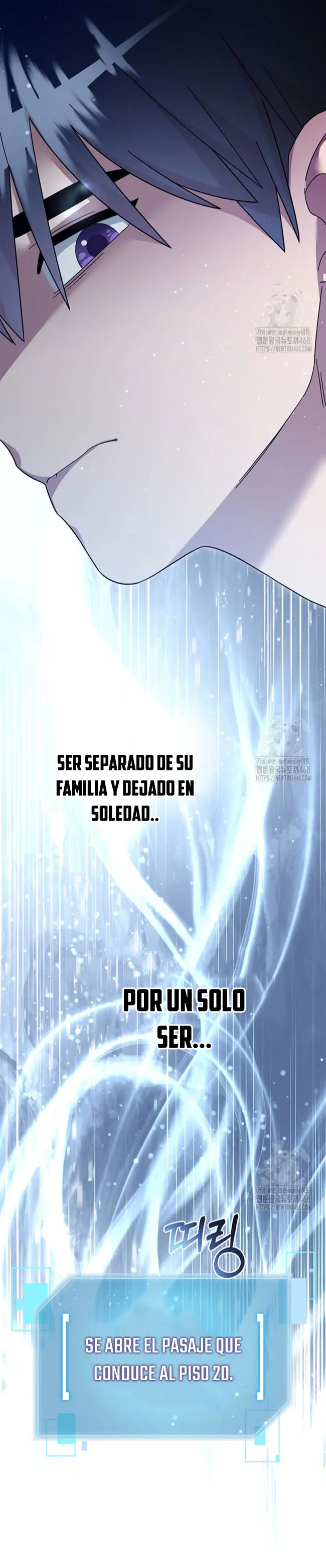 El Novato es Muy Fuerte Capítulo 134 - Page 6