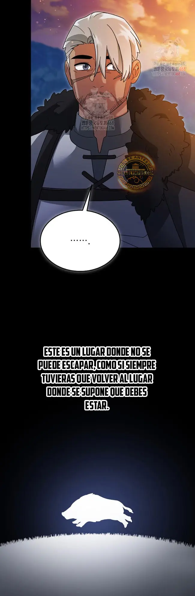 El Novato es Muy Fuerte Capítulo 135 - Page 20