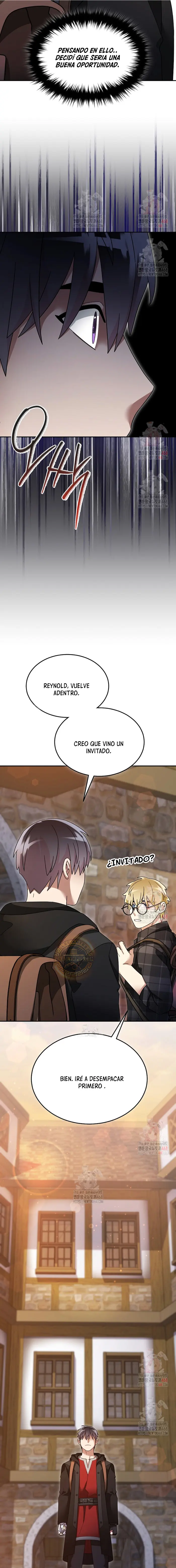 El Novato es Muy Fuerte Capítulo 136 - Page 6