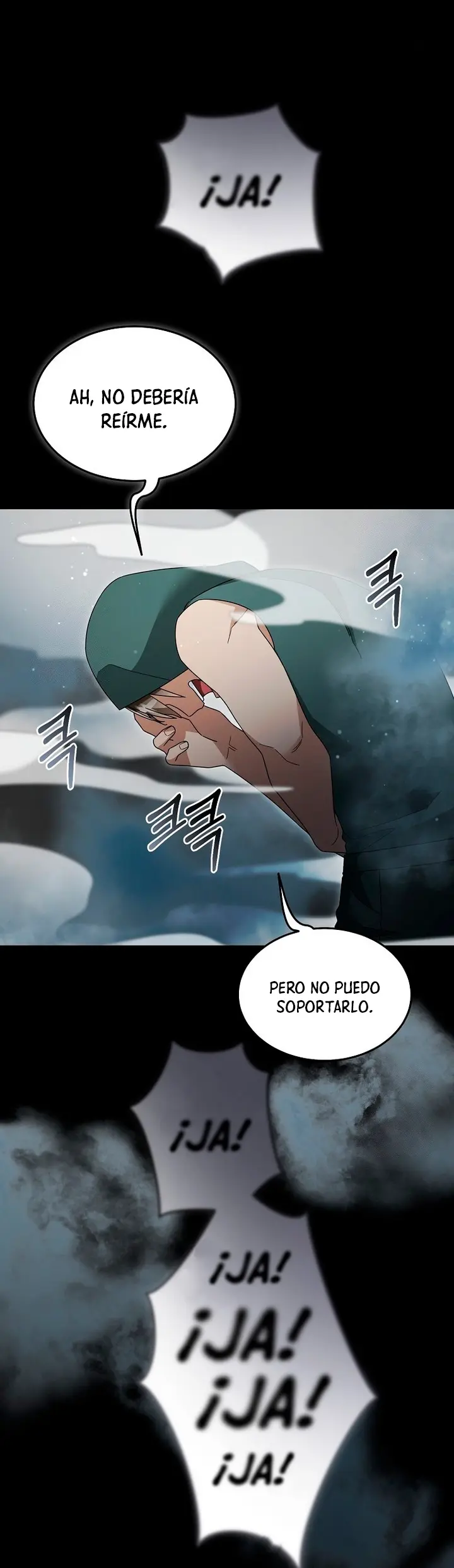 El Novato es Muy Fuerte Capítulo 138 - Page 16