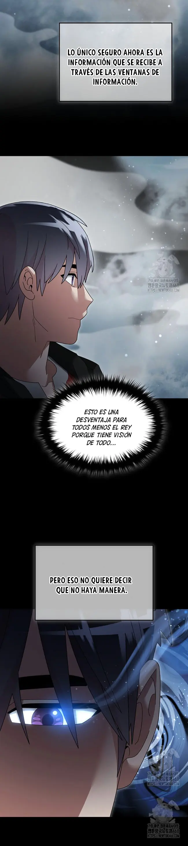El Novato es Muy Fuerte Capítulo 140 - Page 4