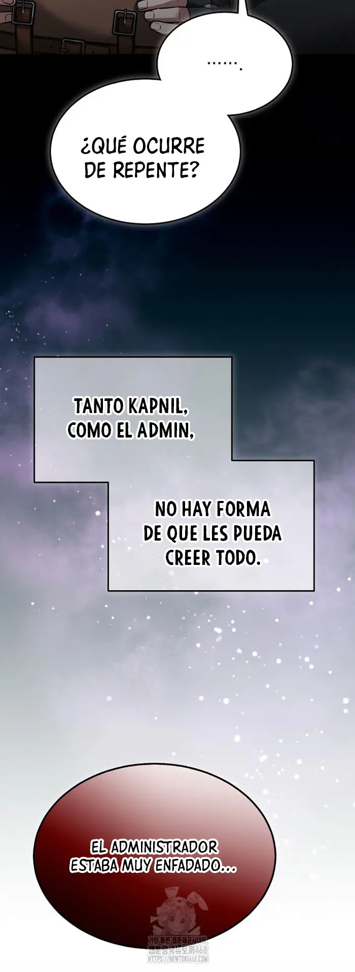 El Novato es Muy Fuerte Capítulo 144 - Page 19