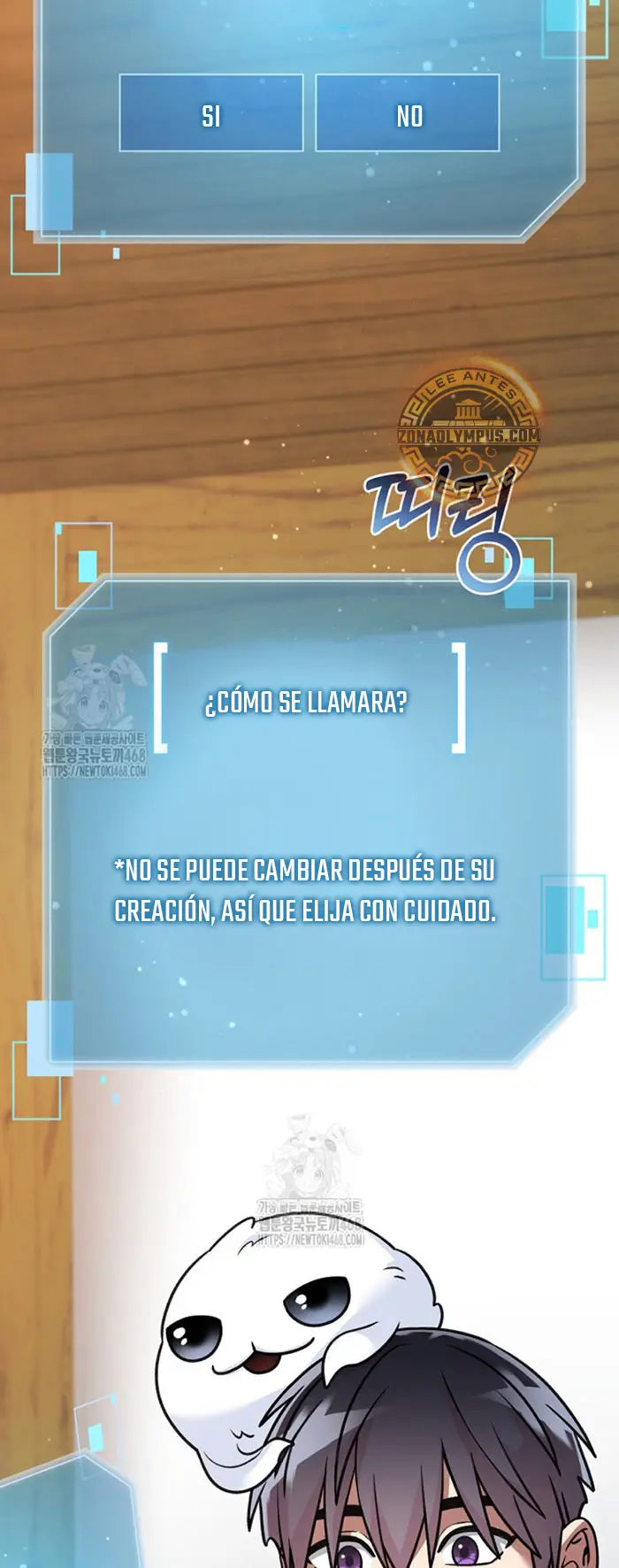 El Novato es Muy Fuerte Capítulo 144 - Page 7