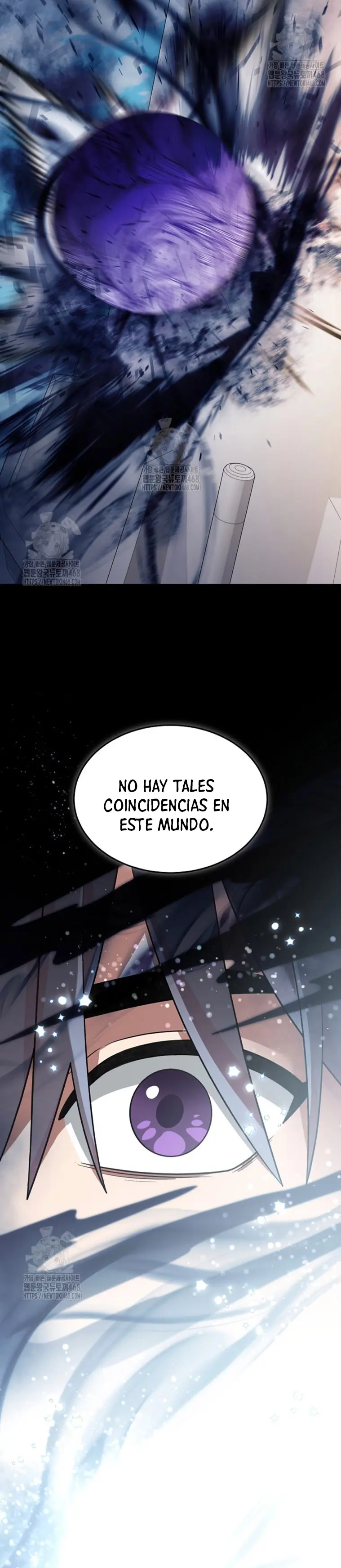 El Novato es Muy Fuerte Capítulo 145 - Page 17