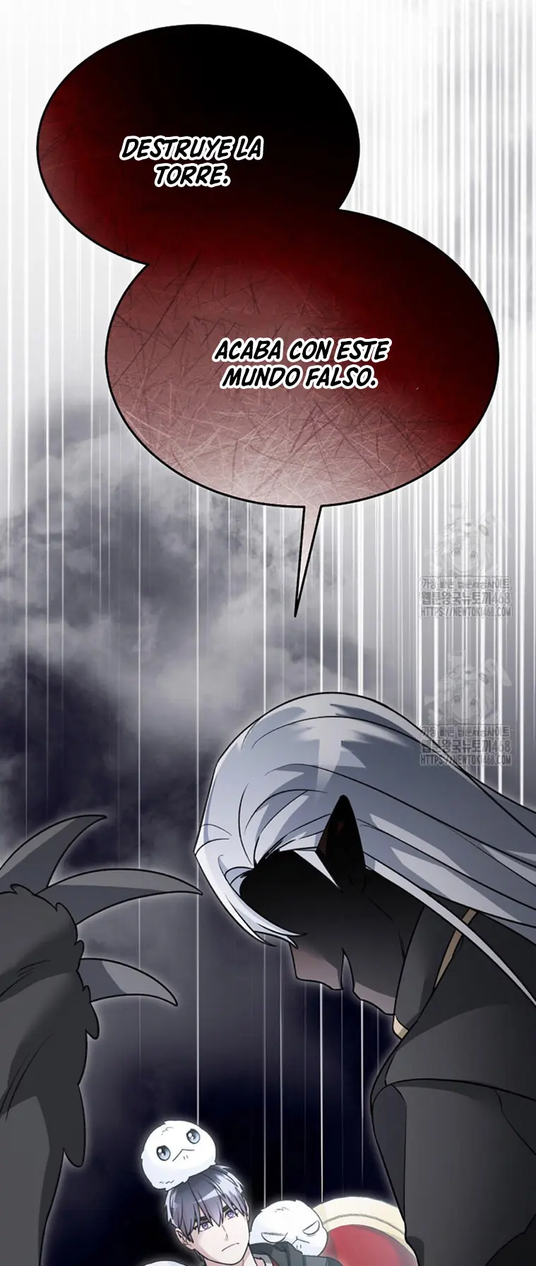 El Novato es Muy Fuerte Capítulo 145 - Page 7