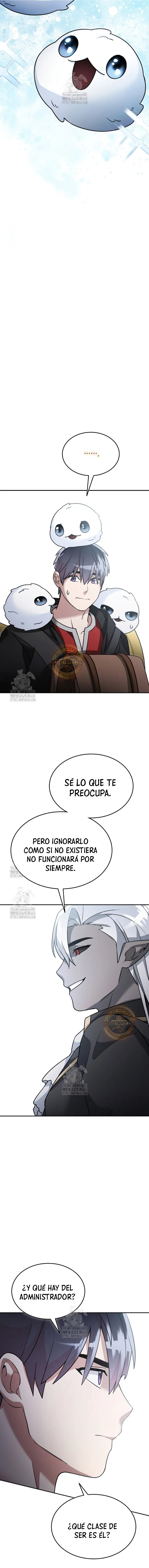 El Novato es Muy Fuerte Capítulo 146 - Page 8