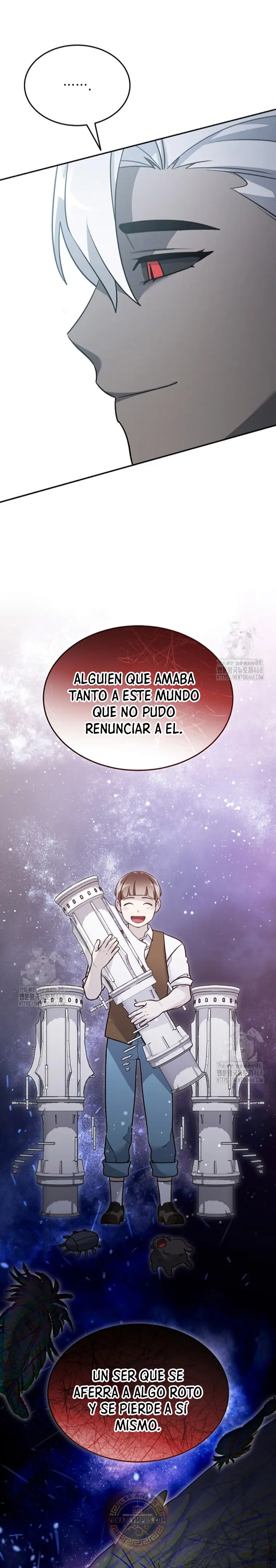 El Novato es Muy Fuerte Capítulo 146 - Page 9