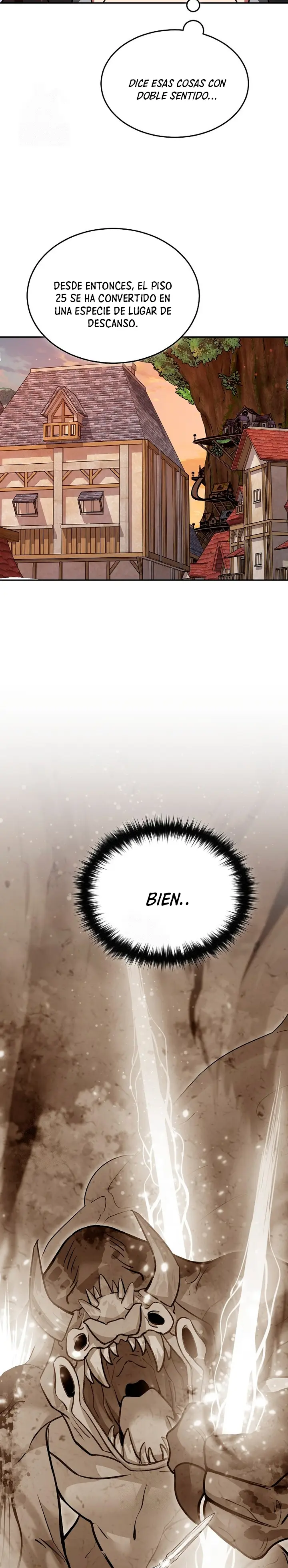 El Novato es Muy Fuerte Capítulo 148 - Page 18