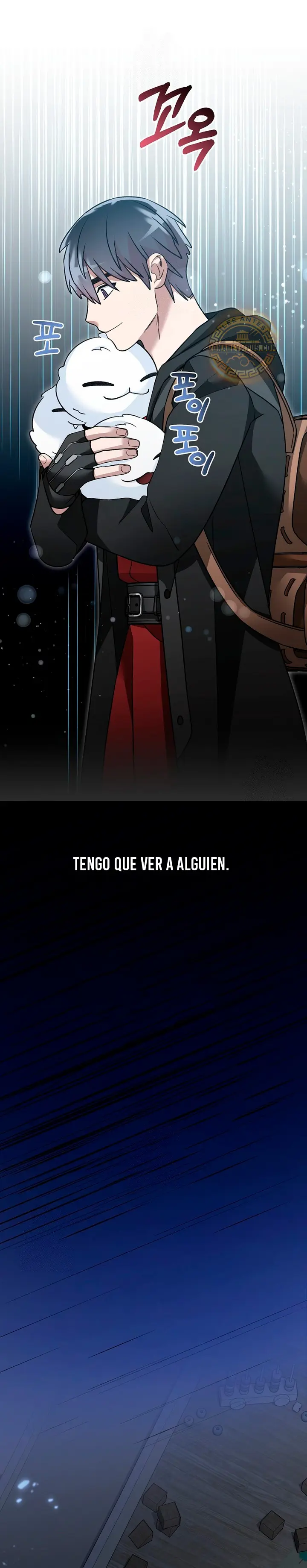 El Novato es Muy Fuerte Capítulo 149 - Page 4