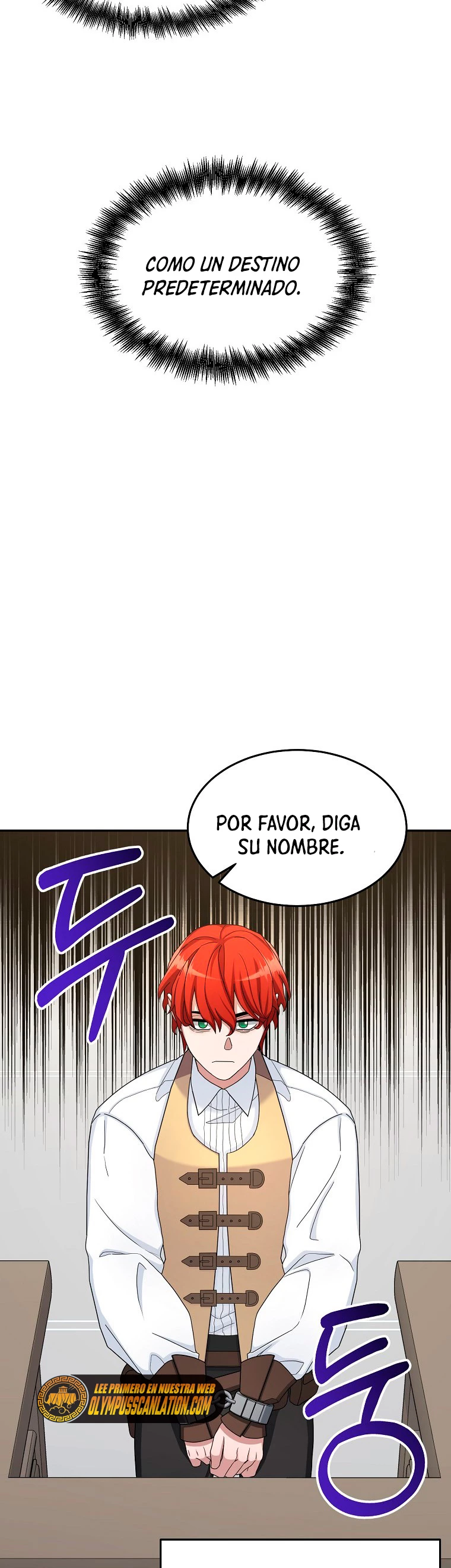 El Novato es Muy Fuerte Capítulo 15 - Page 26