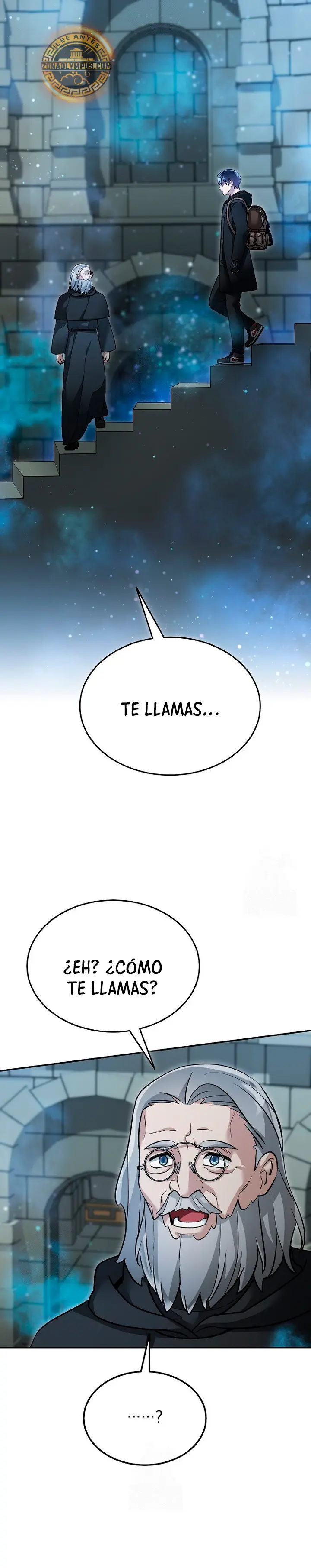 El Novato es Muy Fuerte Capítulo 151 - Page 20