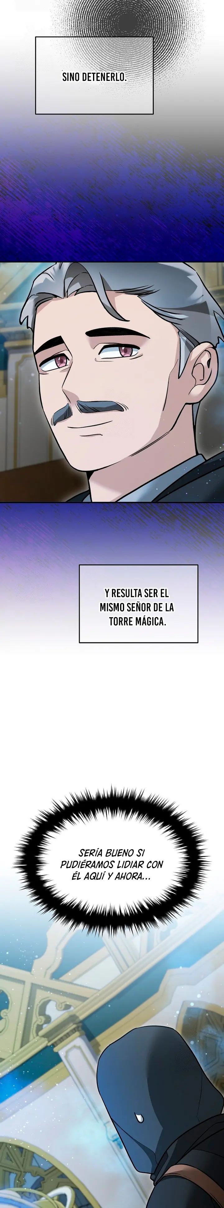 El Novato es Muy Fuerte Capítulo 152 - Page 12