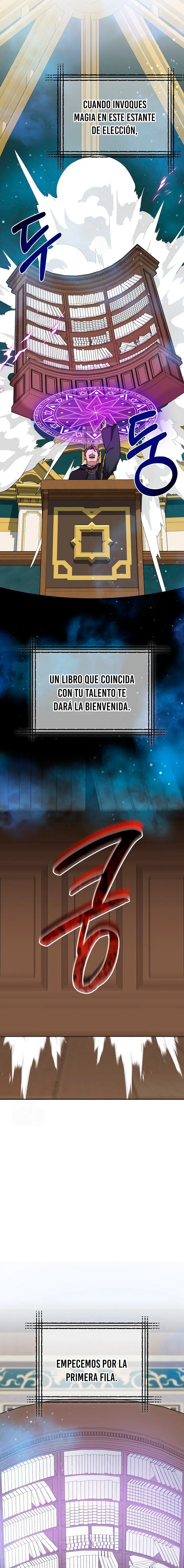 El Novato es Muy Fuerte Capítulo 152 - Page 18