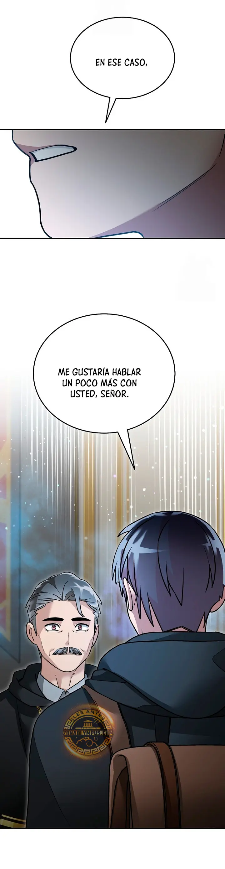 El Novato es Muy Fuerte Capítulo 155 - Page 4
