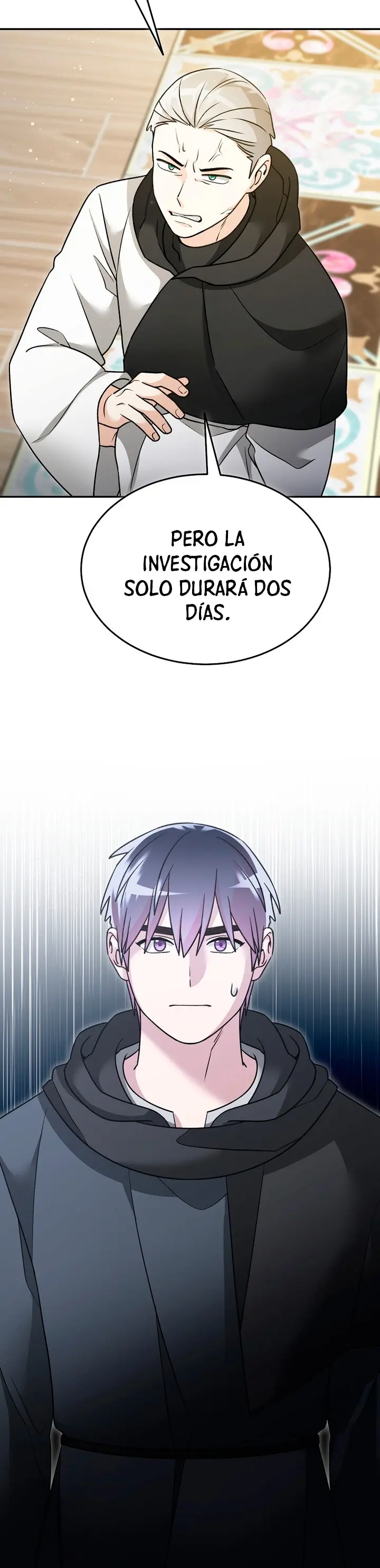 El Novato es Muy Fuerte Capítulo 158 - Page 14