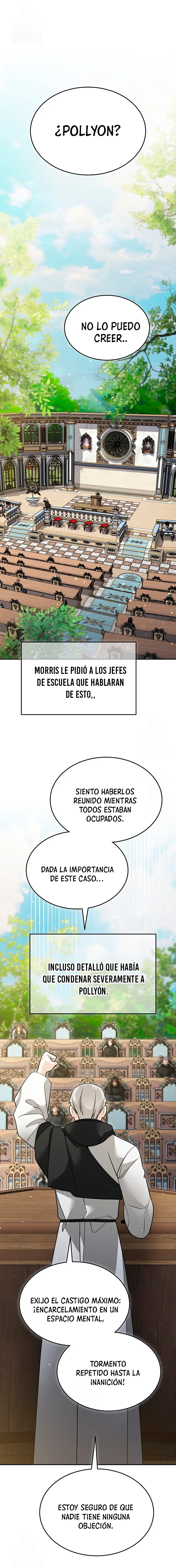 El Novato es Muy Fuerte Capítulo 158 - Page 2