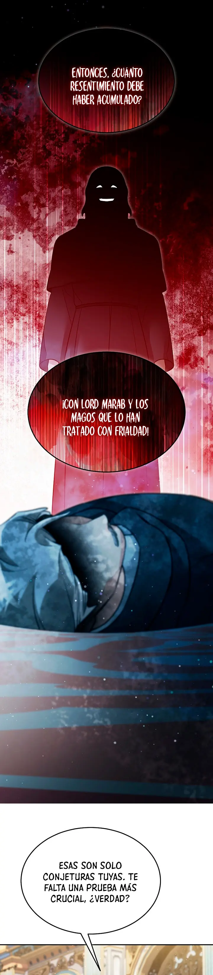 El Novato es Muy Fuerte Capítulo 158 - Page 7