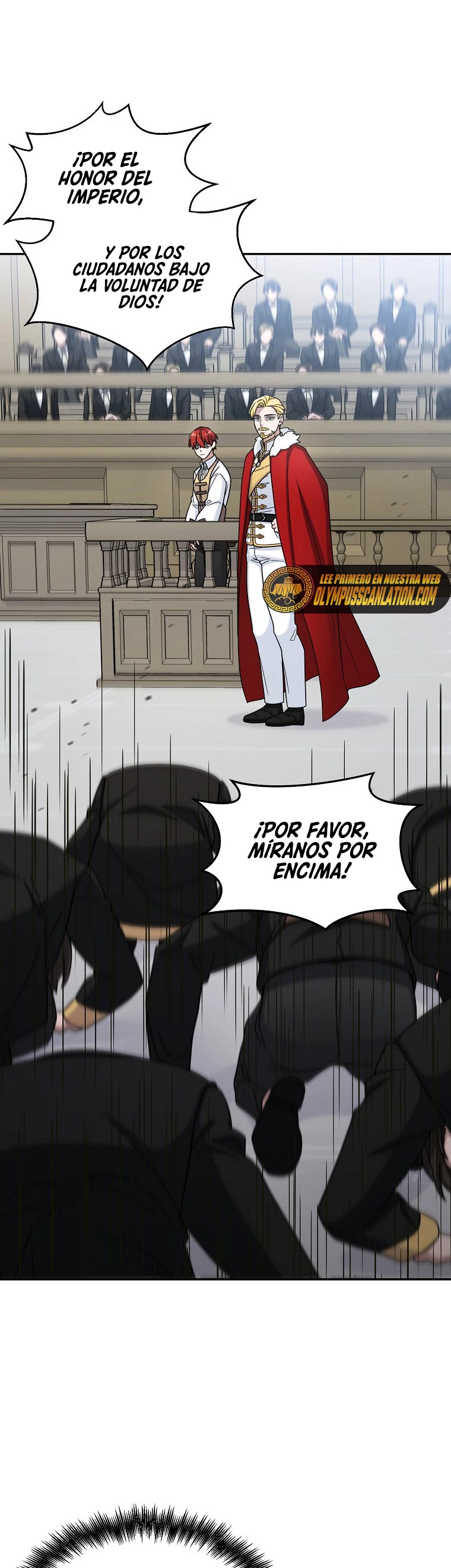 El Novato es Muy Fuerte Capítulo 16 - Page 11