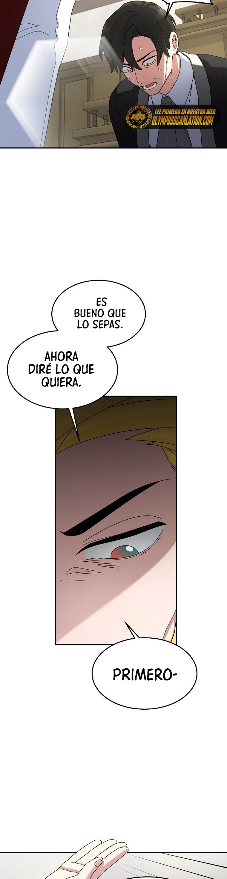 El Novato es Muy Fuerte Capítulo 16 - Page 25