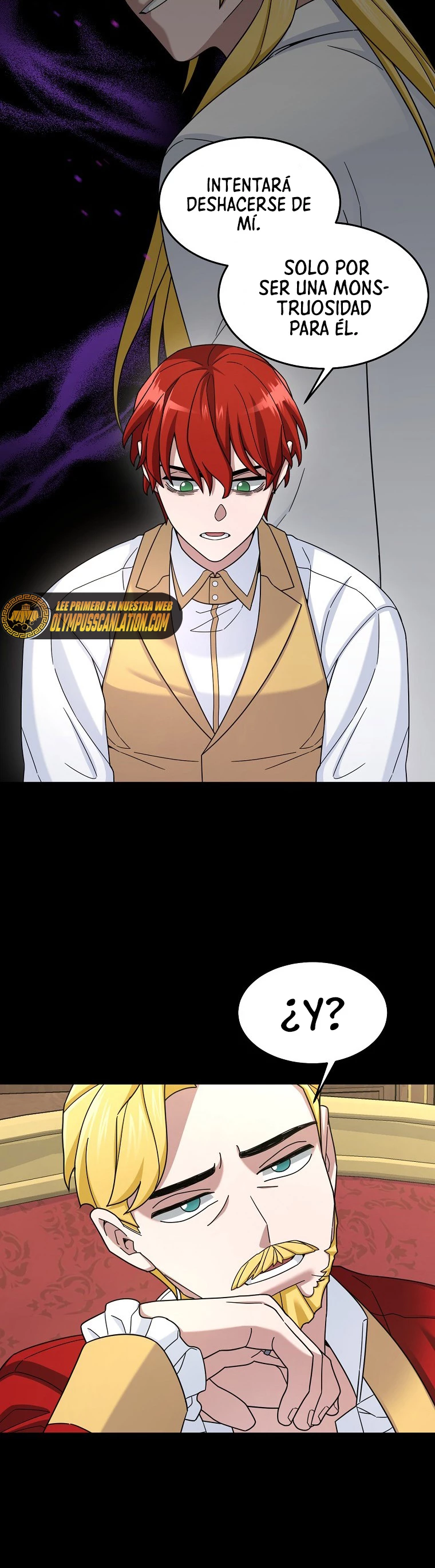 El Novato es Muy Fuerte Capítulo 16 - Page 36
