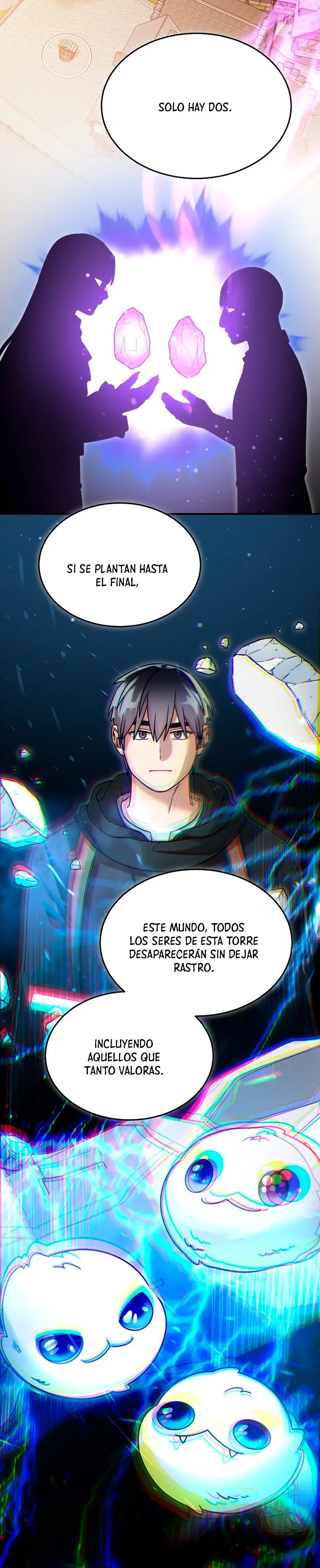 El Novato es Muy Fuerte Capítulo 160 - Page 25