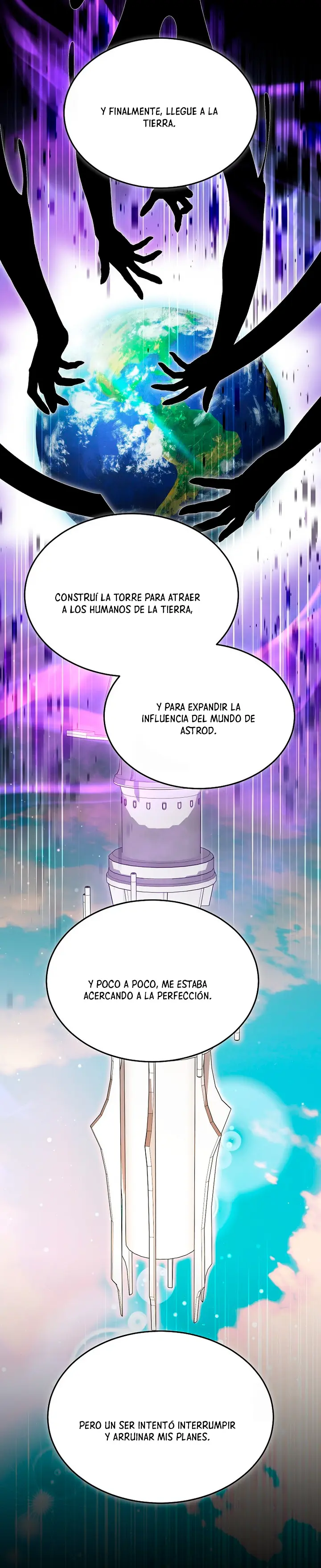El Novato es Muy Fuerte Capítulo 160 - Page 28