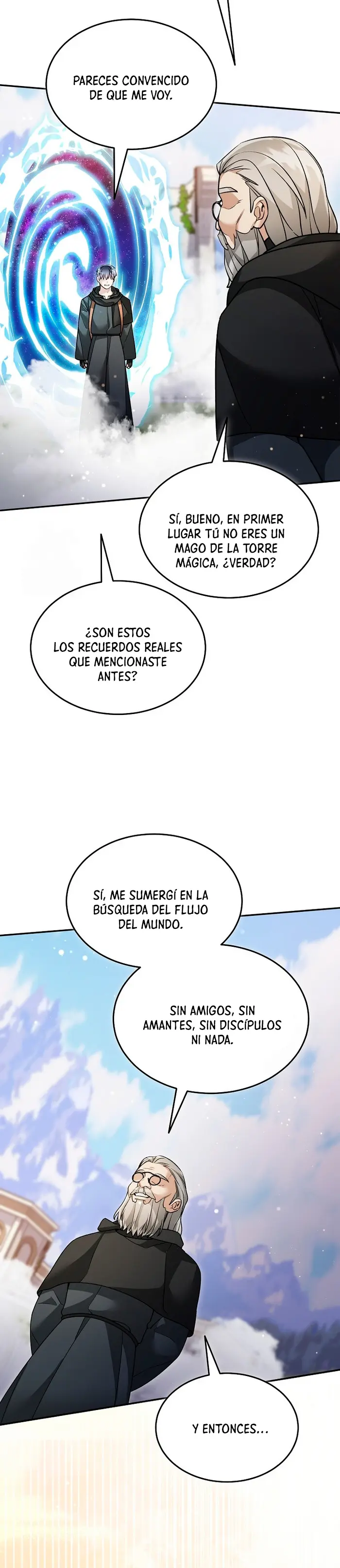 El Novato es Muy Fuerte Capítulo 161 - Page 14