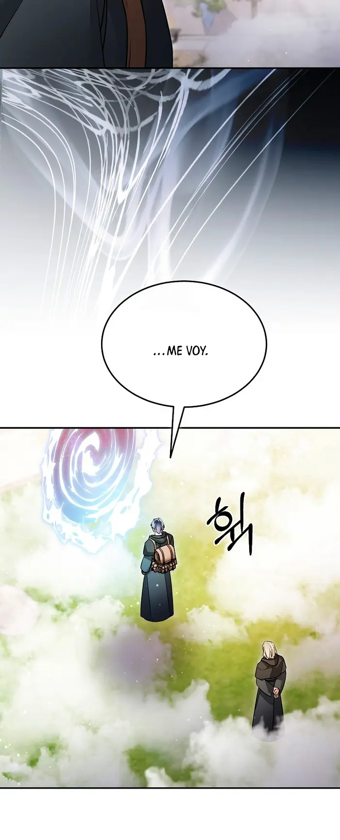 El Novato es Muy Fuerte Capítulo 161 - Page 16