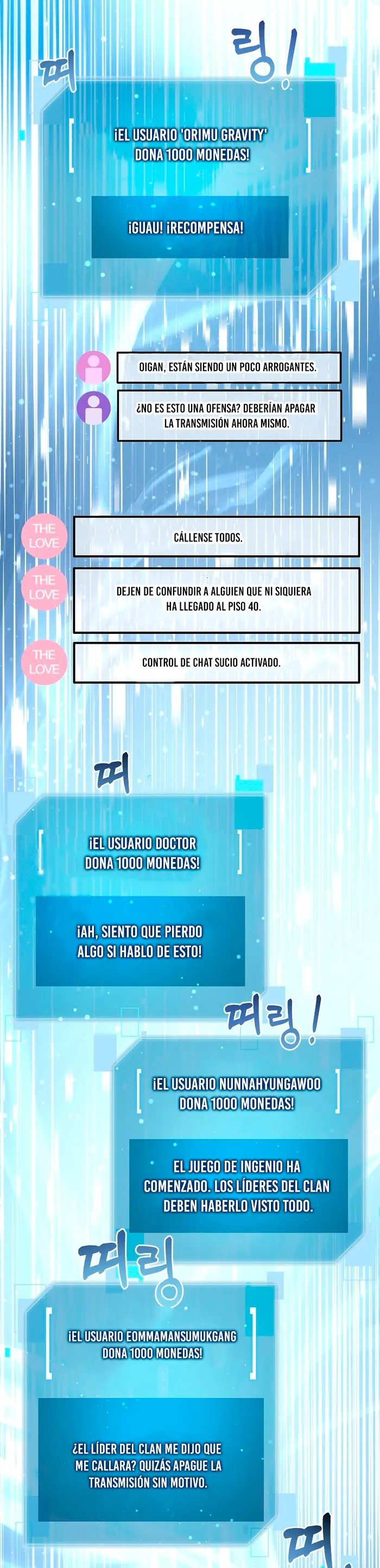 El Novato es Muy Fuerte Capítulo 161 - Page 4