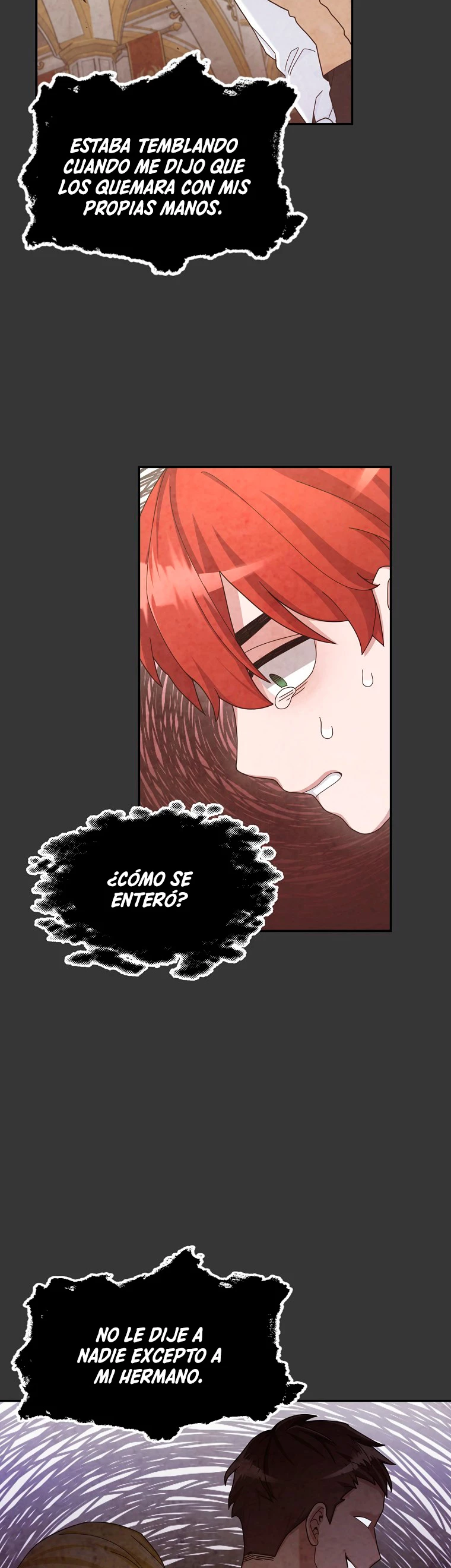El Novato es Muy Fuerte Capítulo 17 - Page 28