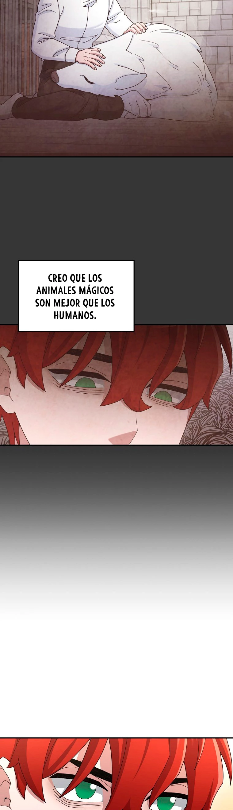 El Novato es Muy Fuerte Capítulo 17 - Page 32