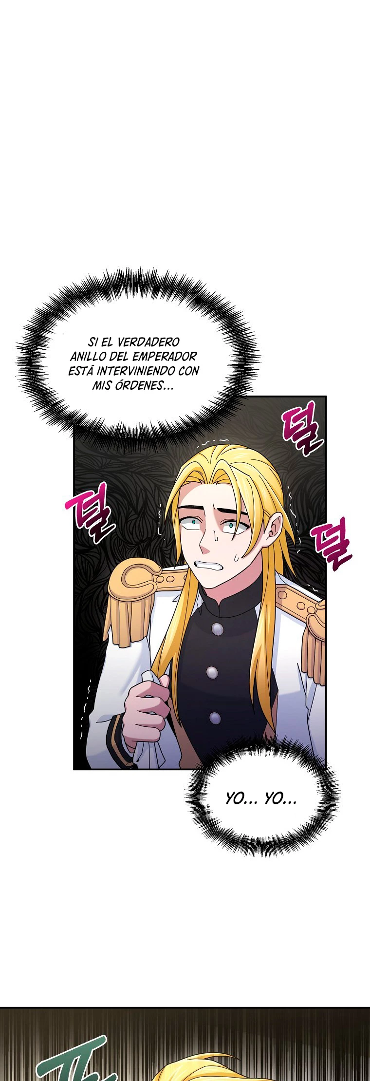 El Novato es Muy Fuerte Capítulo 17 - Page 42
