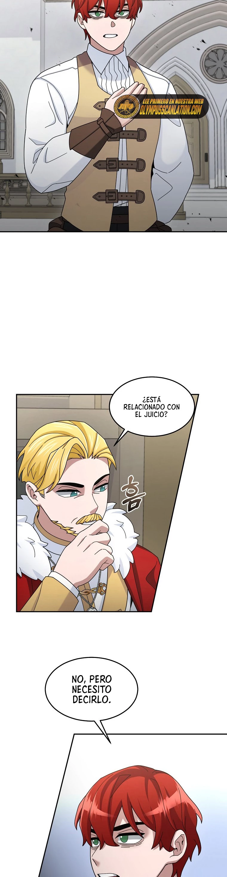 El Novato es Muy Fuerte Capítulo 18 - Page 27