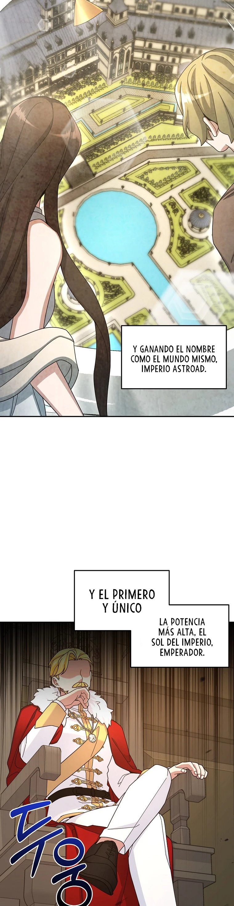 El Novato es Muy Fuerte Capítulo 18 - Page 31