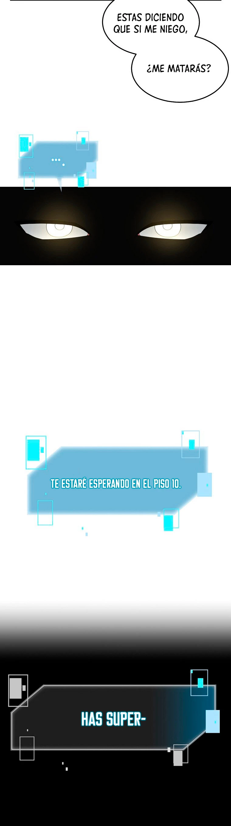 El Novato es Muy Fuerte Capítulo 19 - Page 16
