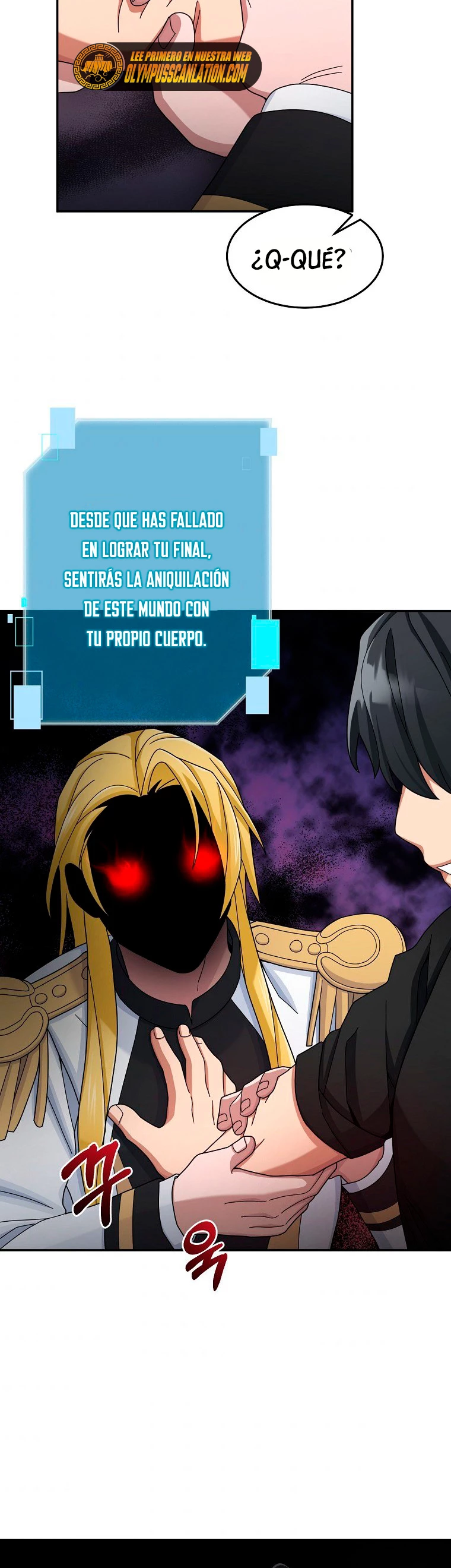 El Novato es Muy Fuerte Capítulo 19 - Page 31