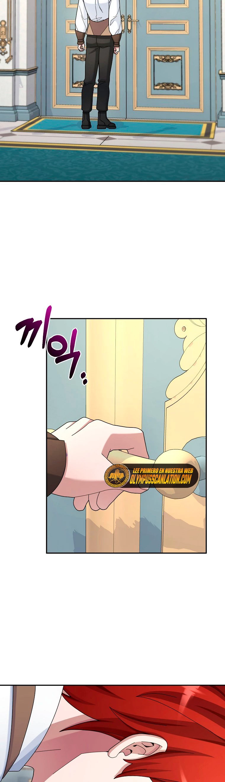 El Novato es Muy Fuerte Capítulo 19 - Page 36