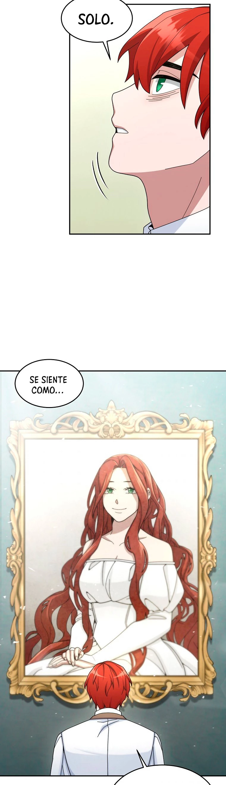 El Novato es Muy Fuerte Capítulo 19 - Page 39