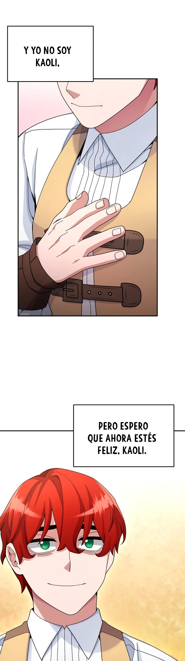 El Novato es Muy Fuerte Capítulo 19 - Page 44