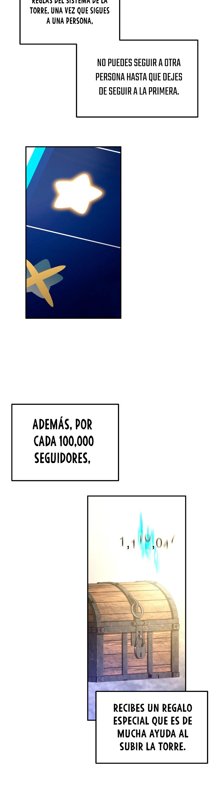 El Novato es Muy Fuerte Capítulo 2 - Page 16