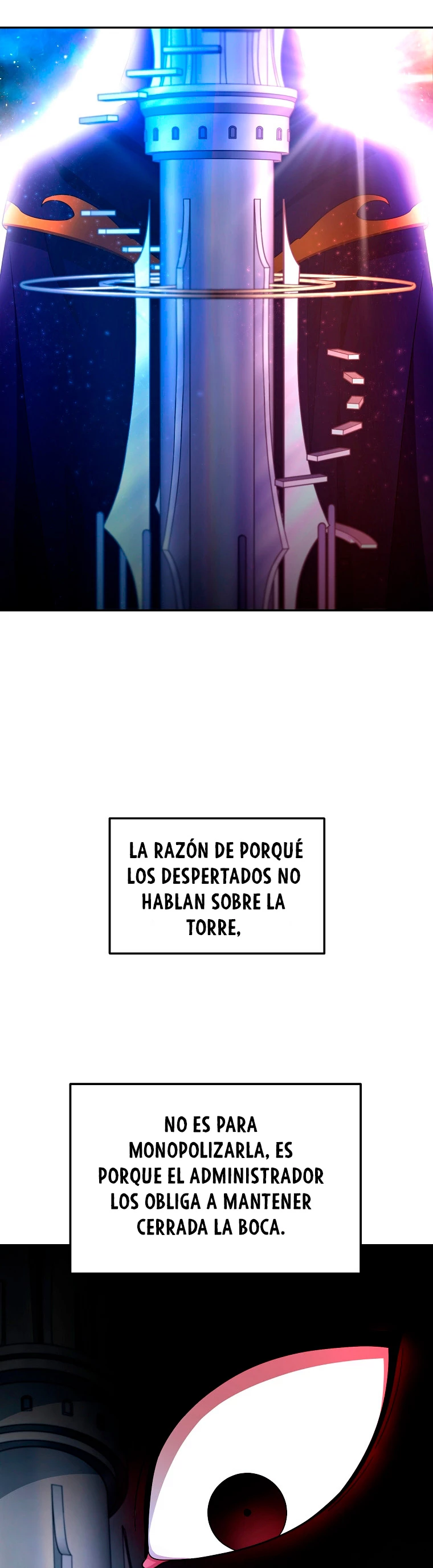 El Novato es Muy Fuerte Capítulo 2 - Page 20