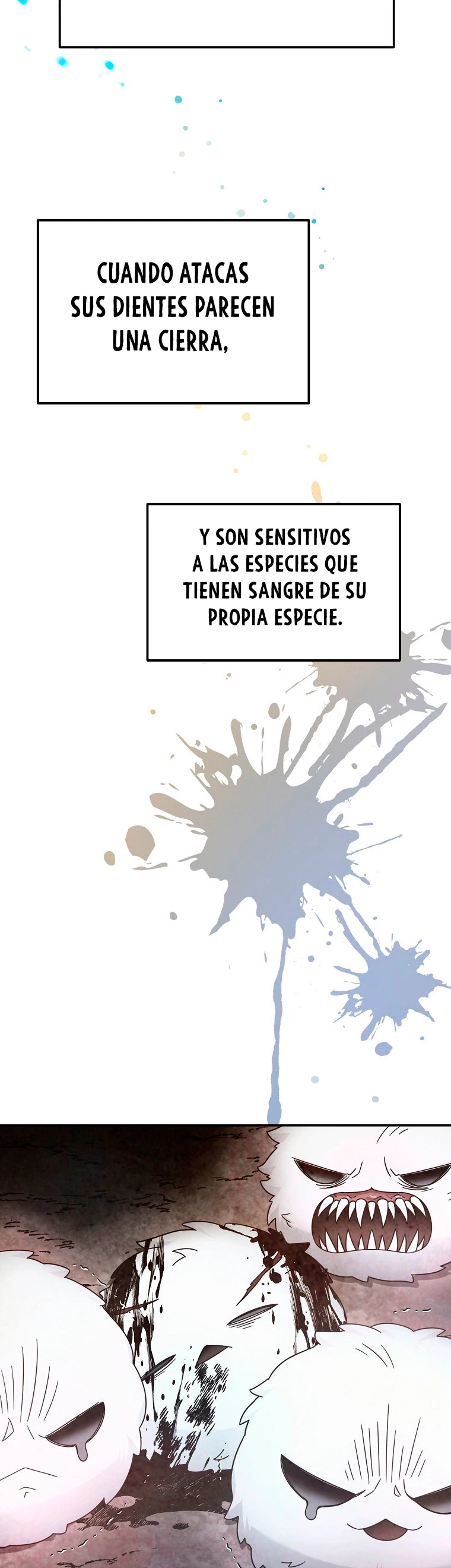El Novato es Muy Fuerte Capítulo 2 - Page 27