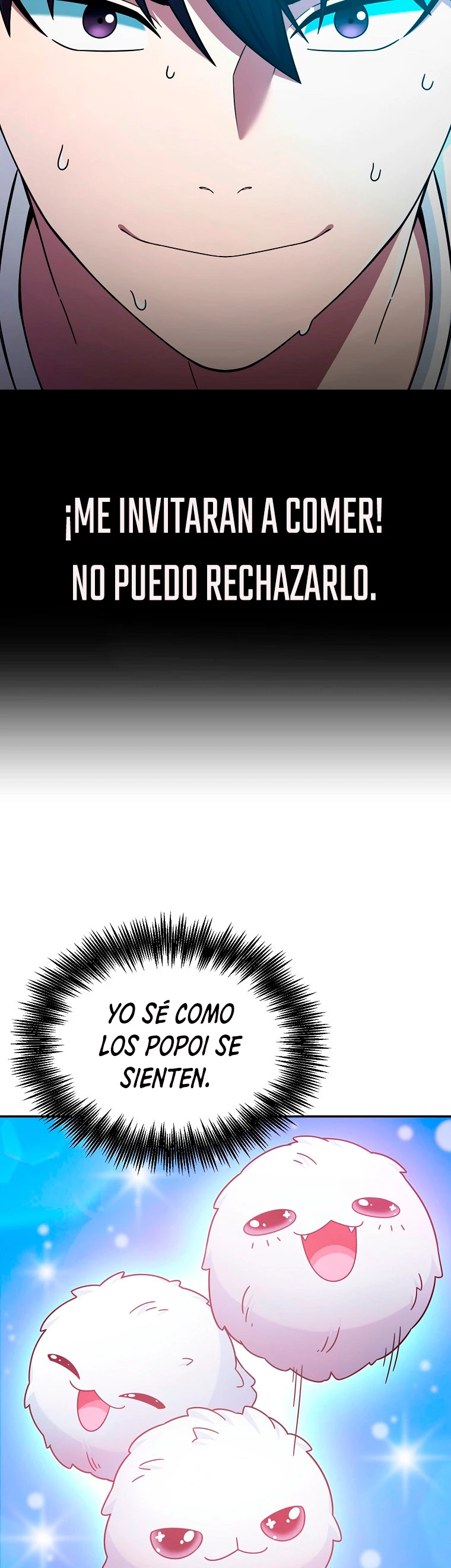 El Novato es Muy Fuerte Capítulo 2 - Page 46
